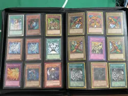YuGiOh Random 360 card Binder Lot- Bids Start at $0.01 -WINNER TAKES ALL - Image 4