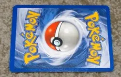 POKEMON FOSSIL HOLOGRAPHIC CARD LOT ZAPDOS, DITTO, MUK, HAUNTER 1999 - Image 3