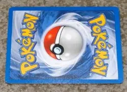 POKEMON FOSSIL HOLOGRAPHIC CARD LOT ZAPDOS, DITTO, MUK, HAUNTER 1999 - Image 5