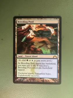 Breeding Pool Gatecrash Regular - Image 1