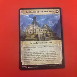 Thousand Moons Smithy The Lost Caverns of Ixalan Regular - Image 2