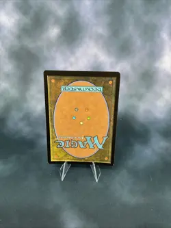Valgavoth, Terror Eater Promo Pack: Duskmourn: House of Horror Foil - Image 2