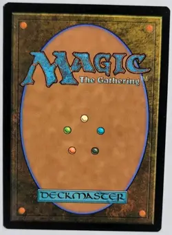 MTG Misprint Plains/ Mountain Double Print Jumpstart 2022 Magic The Gathering - Image 2