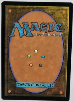 MTG Misprint Island/ Forest Double Print Jumpstart 2022 Magic The Gathering - Image 2