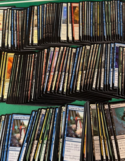 Magic the Gathering Modern Horizons 3 MH3 260+ RARE Lot NM with A Couple Mythics - Image 4