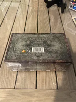 Magic: The Gathering 2011 Core Set Sealed Booster Box - Image 5