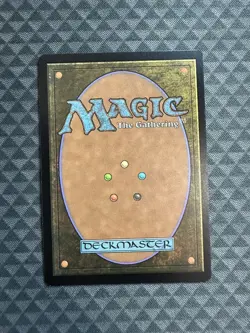 MTG Arbaaz Mir #0226 Foil Etched Uncommon UB: Assassin’s Creed (ACR) - Image 4