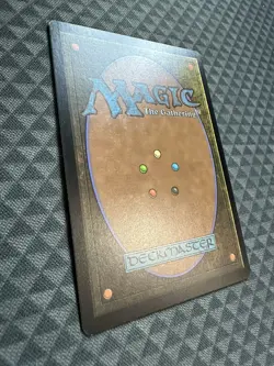 MTG Arbaaz Mir #0226 Foil Etched Uncommon UB: Assassin’s Creed (ACR) - Image 5