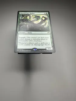 Managorger Hydra NM Magic Origins Magic The Gathering Mtg Near Mint Rare - Image 3