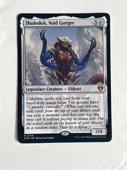 Eldrazi Unbound Proxy Commander Deck - Image 1