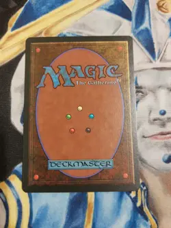 Animate Dead MTG Revised Uncommon Black Enchantment Near-Mint x1 GG3 - Image 3