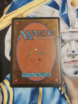 Animate Dead MTG Revised Uncommon Black Enchantment Near-Mint x1 GG3 - Image 4