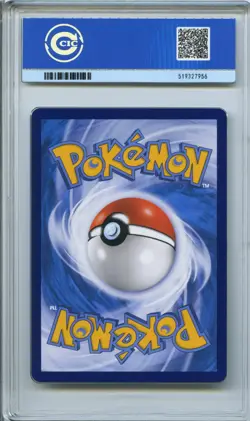 CCIC 9.5 Mint+ Pokemon Charizard V FA #133 CS2aC SSR 2023 Chinese - Image 2