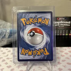 Pokemon Eevee 0112/15 Gem Horizons Pack Volume 2 Stamped Holo- NM- US Seller - Image 2