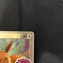 Pokemon Eevee 0112/15 Gem Horizons Pack Volume 2 Stamped Holo- NM- US Seller - Image 5