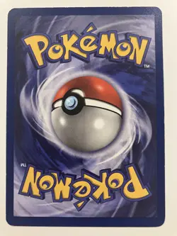Meowth #56/64 *1st edition* Jungle Set Common Pokemon TCG - Image 2