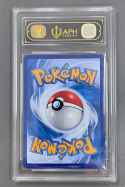 APH Black 10 Pokemon Cubone Art Rare 2025 04 07/07 Gem Pack Vol.3 S.Chinese - Image 2
