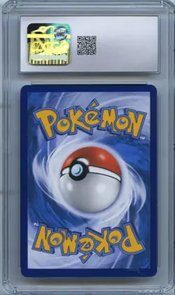 CGC 9 Mint Pokemon Marnie Gift Box Chinese Full Art Promo 078/S-P - Image 2