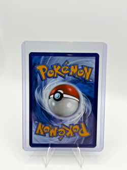 Pokemon TCG Krookodile - 137/086 - SV: Black Bolt Illustration Rare IR NM/M - Image 2