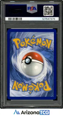 Pokemon 2024 Pikachu 190 World Championships 2024 Promo GEM MINT PSA 10 - Image 2