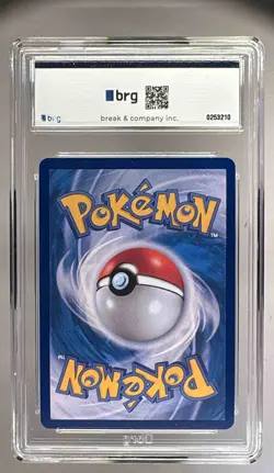 Ditto 2025 Korean Pokemon Scarlet Violet Metamong Project Stamp Promo BRG 9 - Image 2