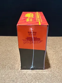 POKEMON TCG SWORD & SHIELD VIVID VOLTAGE FACTORY SEALED ELITE TRAINER BOX ETB - Image 4