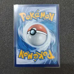 Pokemon TCG Kirlia 133/128 CSV2C Simplified Chinese Art Rare Holo FM - Image 2