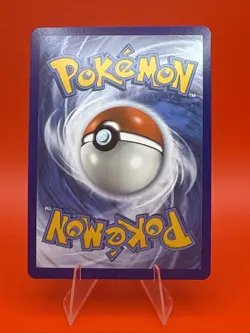 Pokemon Ninetales V 026/192 Rebel Clash Sword & Shield ULTRA RARE - Image 4