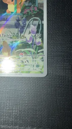 Sealed Charmander #044 Pokemon Center Promo - Obsidian Flames Pokemon Center ETB - Image 5