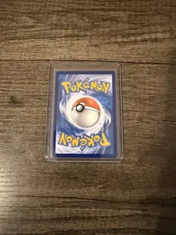 Pokemon TCG Smeargle TG10/TG30 Silver Tempest Ultra Rare 2022 NM - Image 2