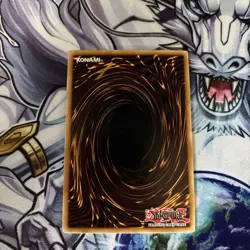 (EF) Dark Magician of Chaos (Starfoil) BP01-EN007 Battle Pack -1st Ed VLP - Image 5
