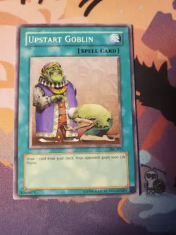 Upstart Goblin SRL-EN033 Common Unlimited Edition - Image 1