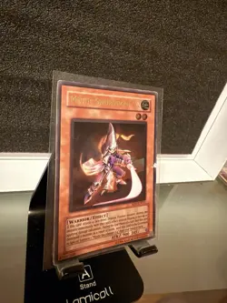 Mystic Swordsman LV2 SOD-EN011 Soul of the Duelist Ultimate Rare - Image 2