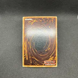 Yu-Gi-Oh Red-Eyes Black Dragon SDJ-001 Unlimited Edition Holo Rare - Image 4