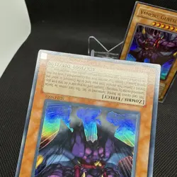 Yugioh VAMPIRE GENESIS 1ST ED + UNLIMITED / Yu-Gi-Oh SD2-EN001 - x2 - Image 3