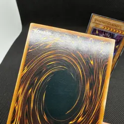 Yugioh VAMPIRE GENESIS 1ST ED + UNLIMITED / Yu-Gi-Oh SD2-EN001 - x2 - Image 4