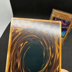 Yugioh VAMPIRE GENESIS 1ST ED + UNLIMITED / Yu-Gi-Oh SD2-EN001 - x2 - Image 5