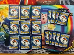 Pokemon Card Full Art Alt Art Fire Articuno Pikachu Greninja NM/LP - Image 2
