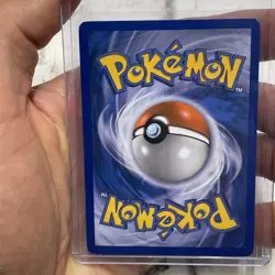Pokemon Floatzel 26/130 Pokemon Card Diamond & Pearl Rare 2007 Reverse Holo LP - Image 3