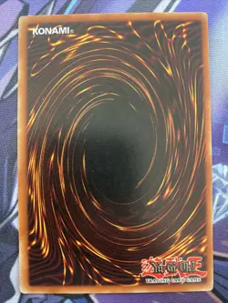 (LOD) Yugioh Lesser Fiend LOD-003 Legacy of Darkness Rare Card NM 1st - Image 2