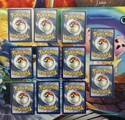 Pokemon Card Full Art Alt Art Fire Raichu Pikachu Charizard NM/LP - Image 2