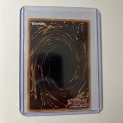 Gagaga Gardna NUMH-EN021 Super Rare 1st Edition YuGiOh Card Mint - Image 2