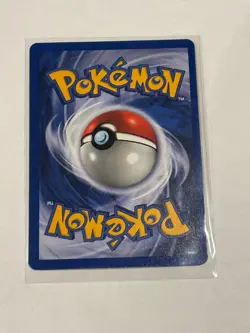 Slowking 14/18 Southern Islands Reverse Holographic Pokemon Card - Image 2