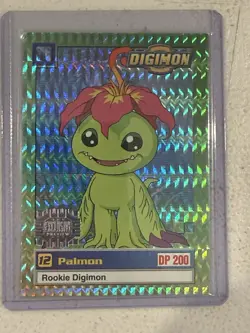 Vintage Digimon Cards Card Lot With CD And Holos - Image 2