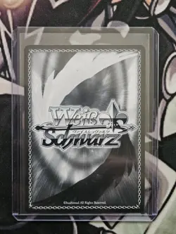 Weiss Schwarz 5 Card Lot Azur Lane SRs Japanese - Image 3