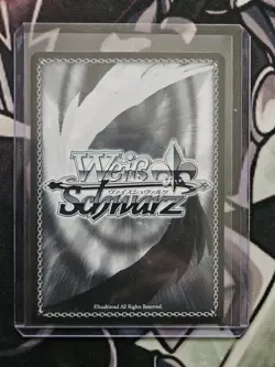 Weiss Schwarz 5 Card Lot Azur Lane SRs Japanese - Image 5