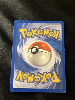 Pokemon TCG Card - Bulbasaur 94/165 Expedition Base Set Common LP Vintage Vtg - Image 2