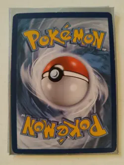 Pokemon Mewtwo EX TCG Full Art Holo Ultra Rare Card Breakthrough 157/162 - Image 2