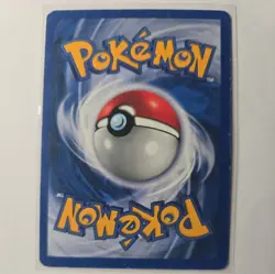 Pokemon Card - Sabrina's Abra Gym Challenge 1st Edition 93/132 Common - Image 2