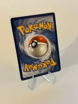 Charizard ex 196 Sv: Scarlet & Violet Promo Cards Holo NM - Image 5